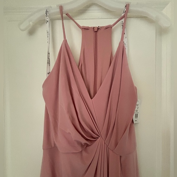 NWT David’s Bridal Gown - Picture 5 of 6